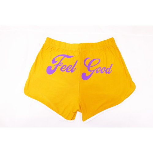 Feel Good Shorts